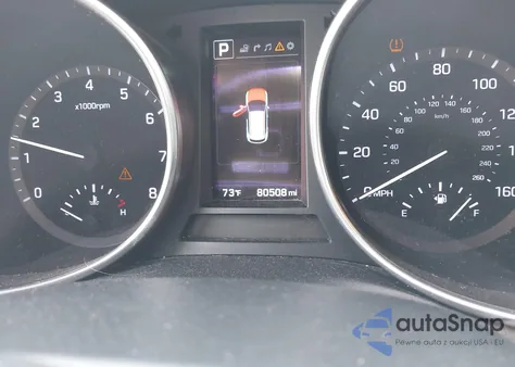 2019 Hyundai Santa Fe Xl Limited Ultimate z USA, uszkodzony, nr VIN KM8SRDHF2KU298251